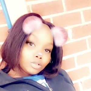 Meet your Posher, Shaunda